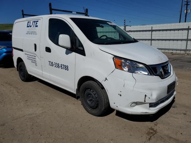 2018 Nissan NV200 2.5S