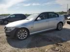 2011 BMW 328 XI Sulev