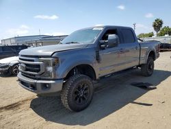 2022 Ford F250 Super Duty en venta en San Diego, CA