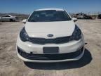 2016 KIA Rio LX