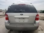 2006 Ford Freestyle SEL