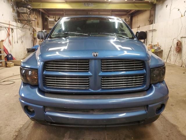 2002 Dodge RAM 1500