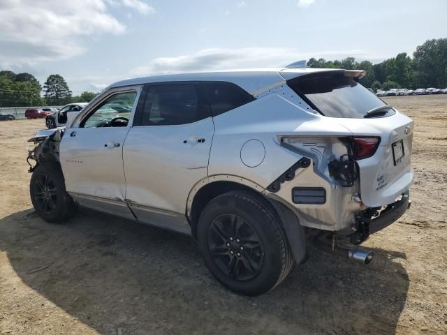 2019 Chevrolet Blazer 1LT