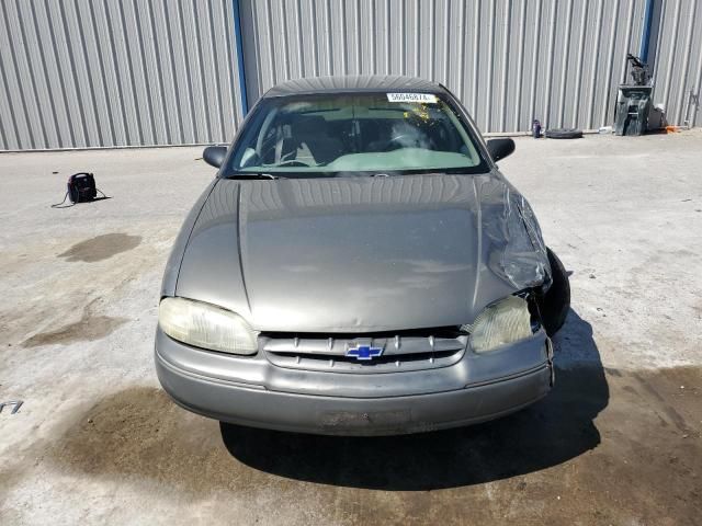 1997 Chevrolet Lumina Base