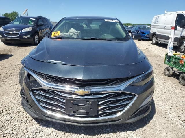 2019 Chevrolet Malibu LS