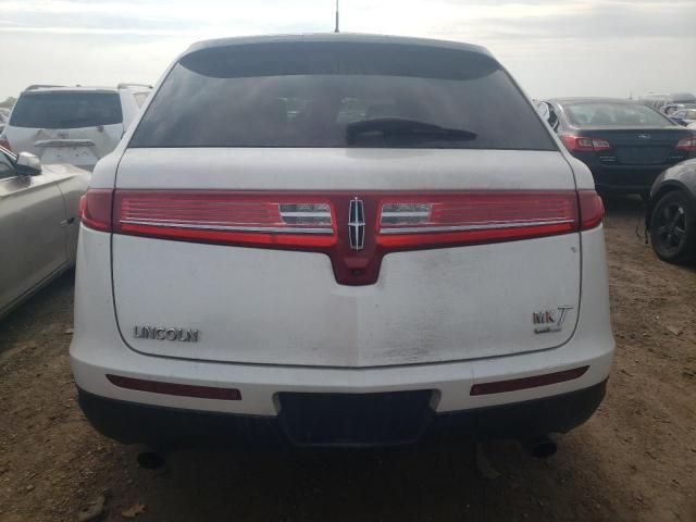 2014 Lincoln MKT