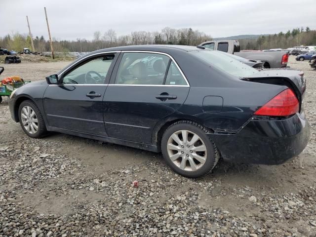 2006 Honda Accord EX