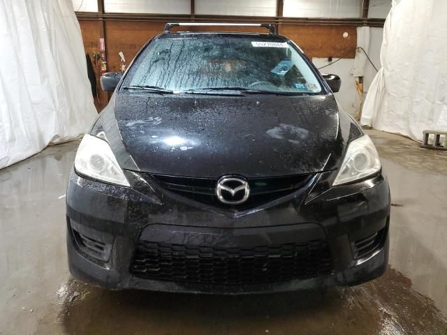 2010 Mazda 5