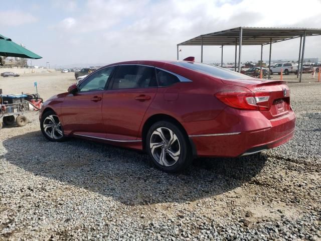 2019 Honda Accord EXL