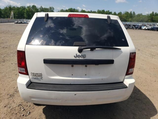 2008 Jeep Grand Cherokee Laredo