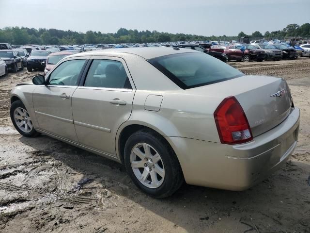 2007 Chrysler 300