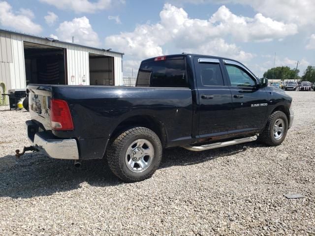 2012 Dodge RAM 1500 ST