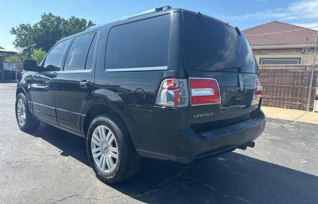 2013 Lincoln Navigator