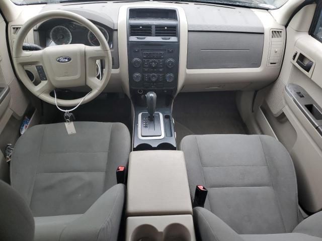 2010 Ford Escape XLS