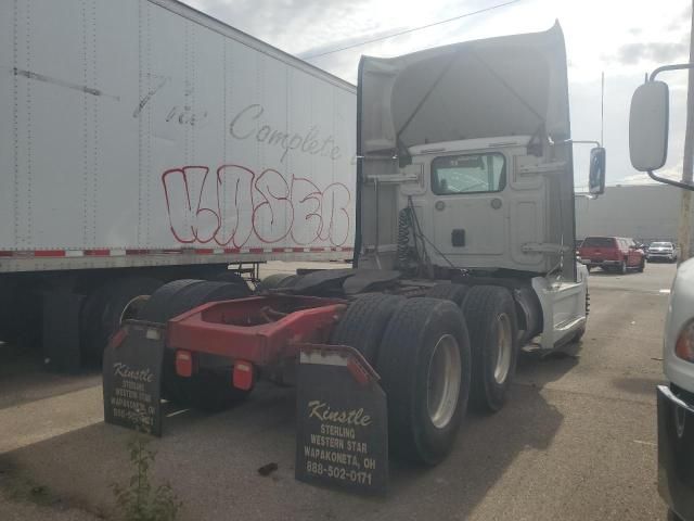 2019 Western Star 5700 XE