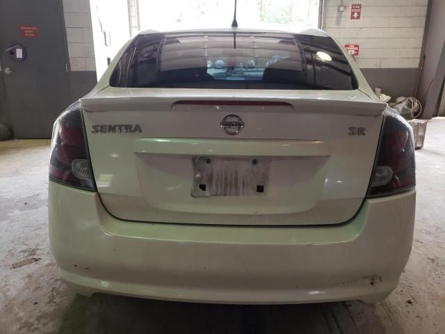 2011 Nissan Sentra 2.0