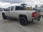 2009 Chevrolet Silverado K2500 Heavy Duty LT