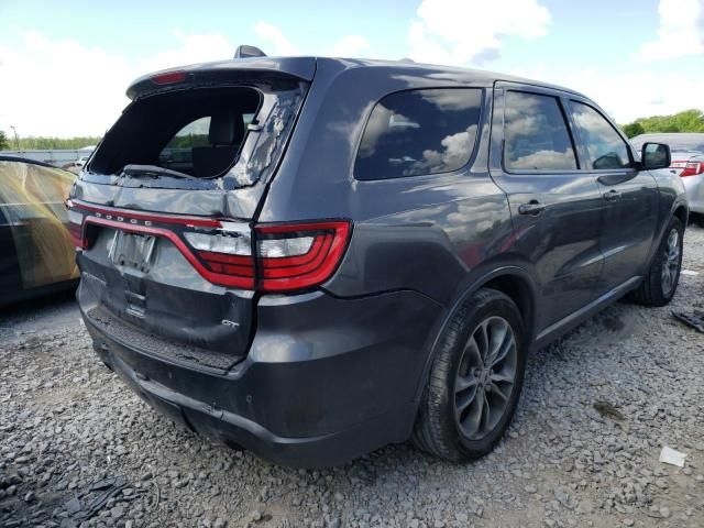 2020 Dodge Durango GT