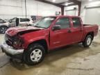 2004 GMC Canyon