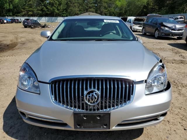 2011 Buick Lucerne CXL