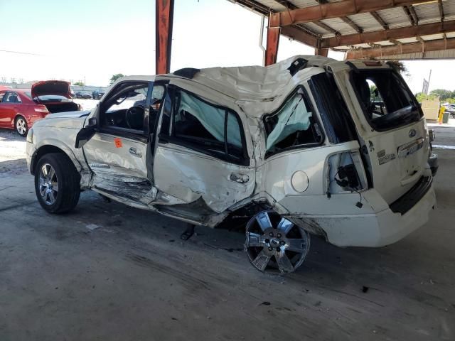 2008 Ford Expedition Limited