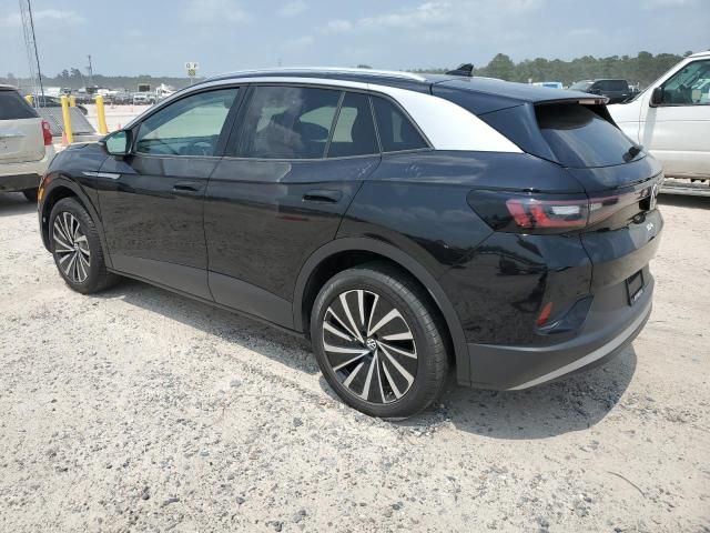 2023 Volkswagen ID.4 PRO S Plus