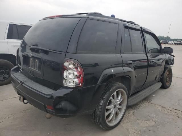 2008 Chevrolet Trailblazer LS