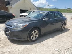 Salvage cars for sale at Northfield, OH auction: 2014 Chevrolet Malibu LS