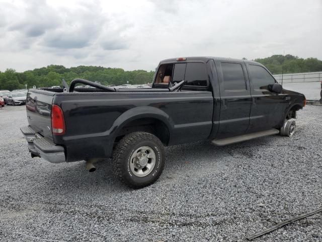 1999 Ford F250 Super Duty