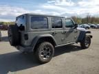 2023 Jeep Wrangler Rubicon 4XE