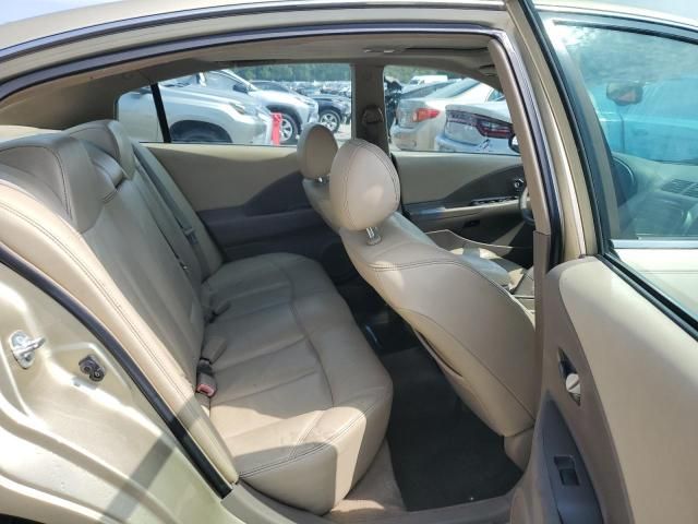 2003 Nissan Altima SE