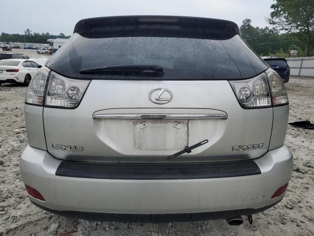 2007 Lexus RX 350