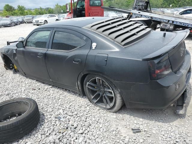 2009 Dodge Charger