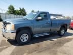 2007 Chevrolet Silverado C2500 Heavy Duty