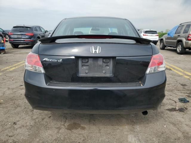 2008 Honda Accord EX