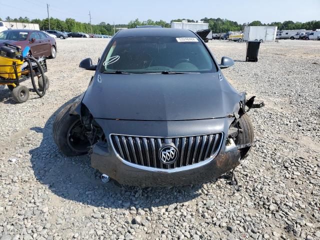 2014 Buick Regal