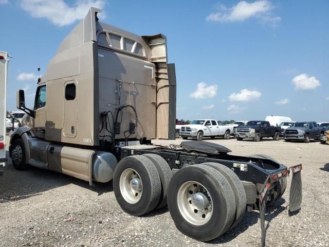 2018 Peterbilt 579