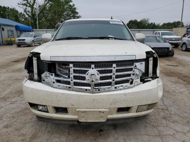 2007 Cadillac Escalade Luxury