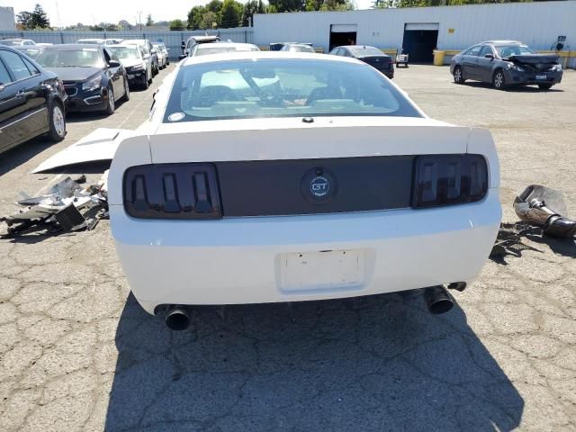 2007 Ford Mustang GT