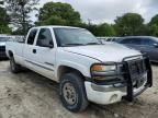 2004 GMC Sierra C2500 Heavy Duty