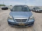 2007 Honda Odyssey EX