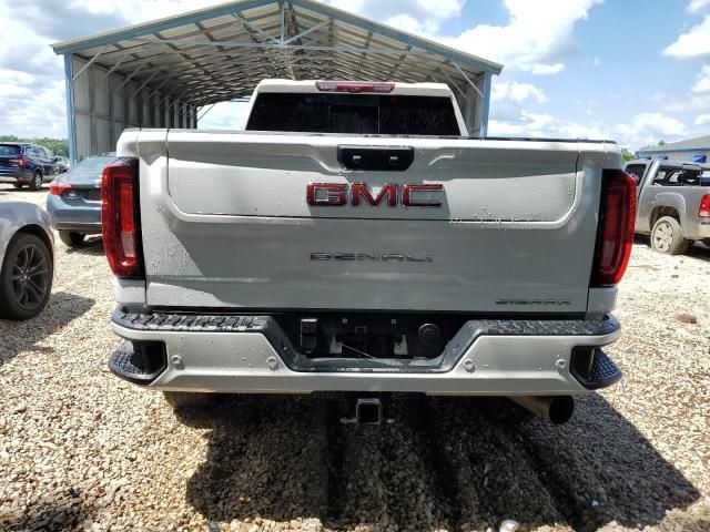 2022 GMC Sierra K2500 Denali