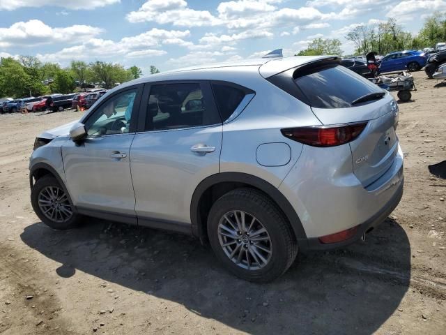 2019 Mazda CX-5 Sport