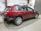 2016 Subaru Outback 2.5I