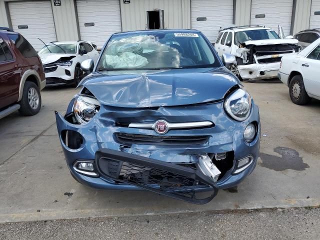 2018 Fiat 500X POP