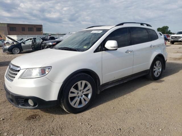 2008 Subaru Tribeca Limited