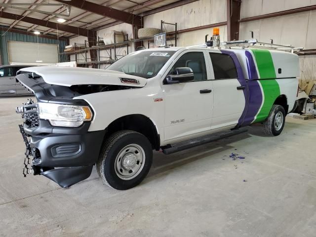 2022 Dodge RAM 2500 Tradesman