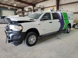 4 X 4 for sale at auction: 2022 Dodge RAM 2500 Tradesman