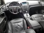 2011 Buick Regal CXL