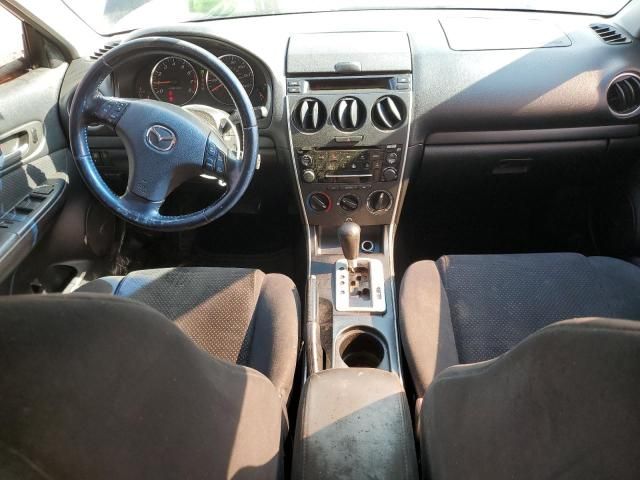 2006 Mazda 6 I